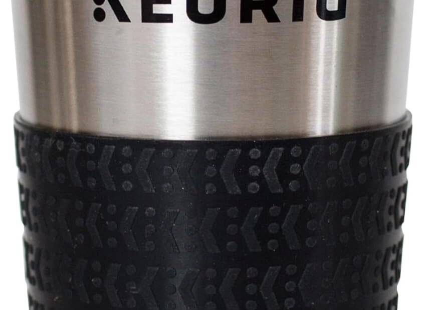 Brew on the Go: The Ultimate Keurig Travel Mug Review