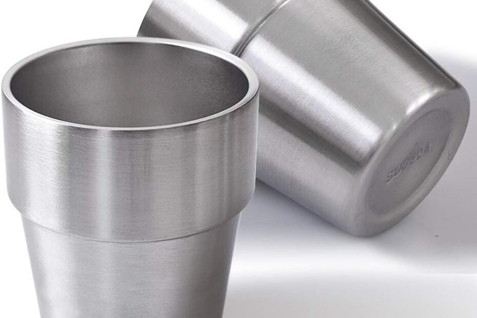 Chill in Style: Review of Newk Stainless Steel Tumblers for Every Occasion
