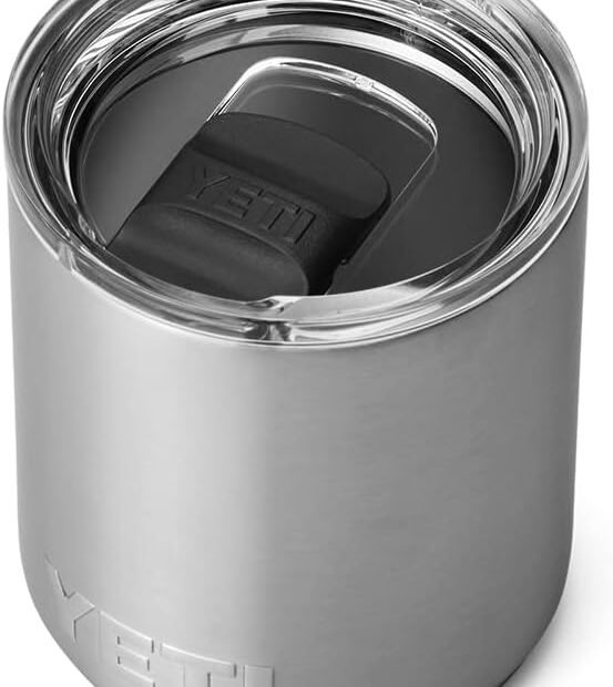 Chill in Style: YETI Rambler 10 oz Lowball Review & Recommendations