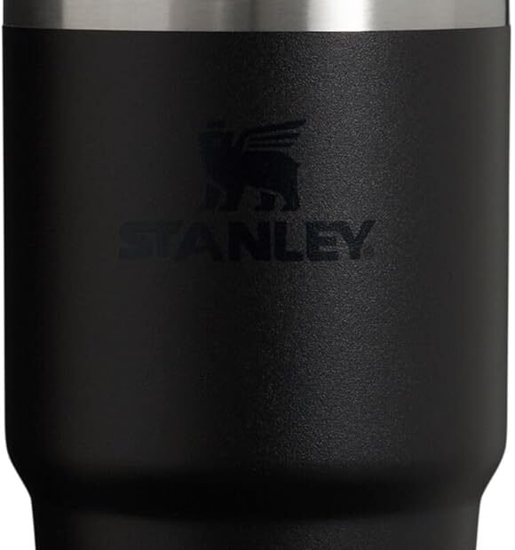 Hydrate in Style: The Ultimate Review of STANLEY Quencher H2.0 FlowState Stainless Steel