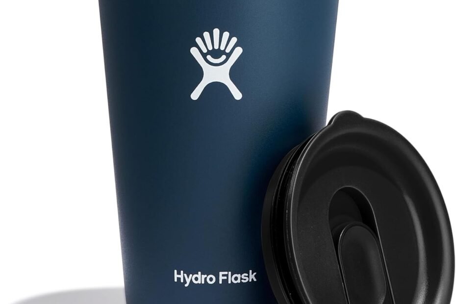 Sip in Style: Hydro Flask 16 OZ Tumbler Review