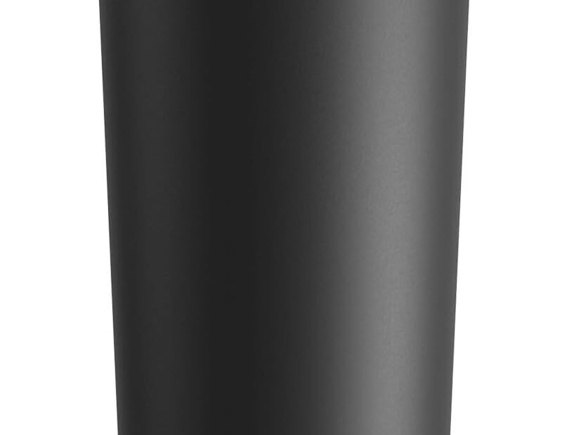 Sip in Style: The Meoky 24 oz Insulated Travel Mug Review