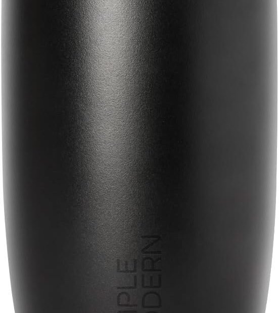Sip in Style: The Simple Modern Voyager Travel Coffee Mug Review!