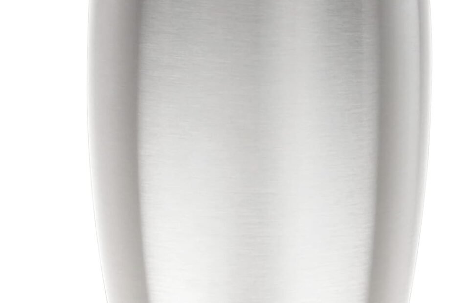 Sip Smart: Review of Munchkin's Miracle 360 Stainless Steel Sippy Cup for Toddlers
