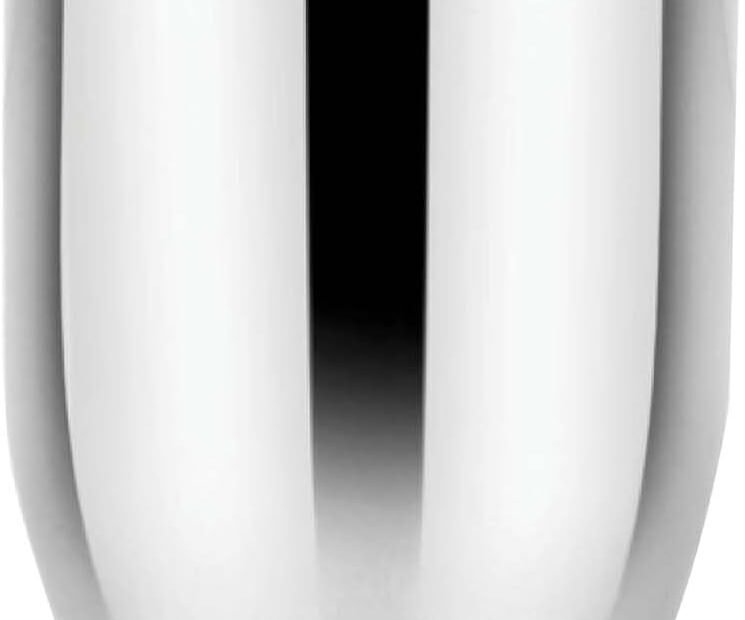 Sippy to Success: Review of the Ahimsa Stainless Steel Kids Cup!
