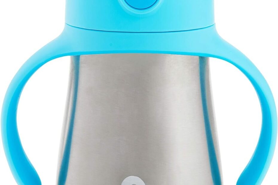 Stay Chill with the Munchkin Cool Cat Sippy Cup: A Must-Have for Toddlers!
