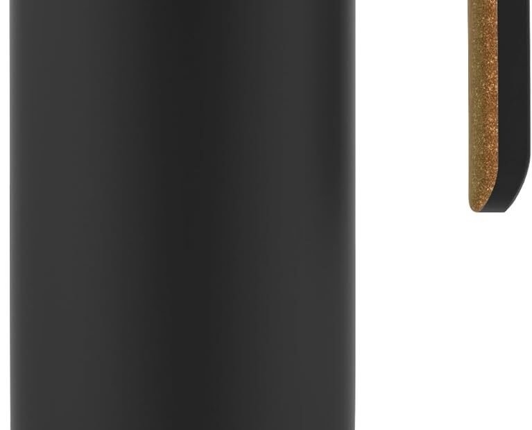 Stay Cozy on the Go: Ello Magnet 18oz Travel Mug Review