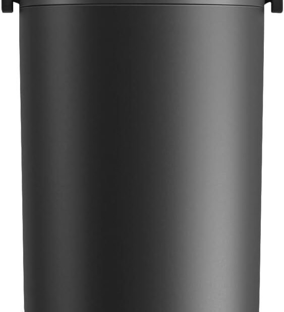 Stay Frosty: Review of the Meoky 32 oz Tumbler - The Ultimate Travel Companion!