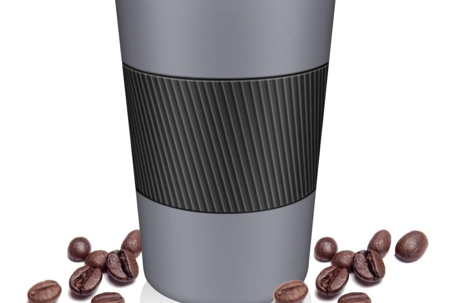 Stay Hot or Cold: Review of the Ultimate Insulated Coffee Tumbler
