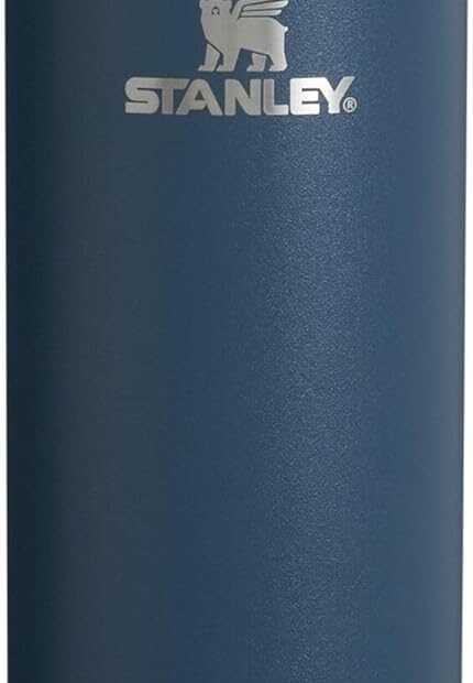 Stay Hydrated Anywhere: Stanley AeroLight Transit Bottle Review