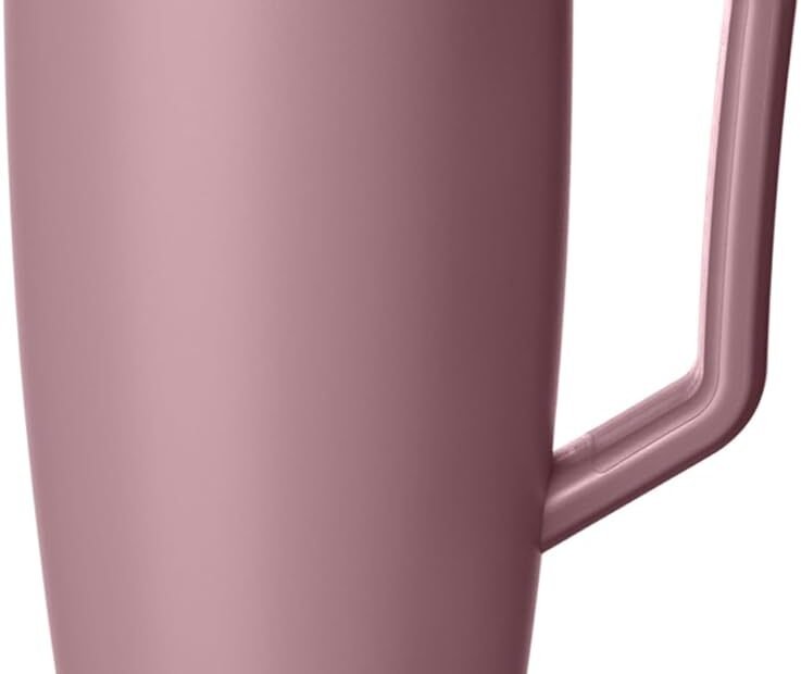 Stay Hydrated in Style: BrueMate Era 40 oz Tumbler Review