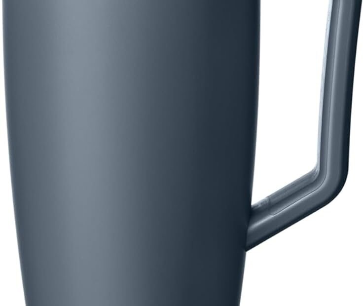 Stay Hydrated in Style: BrueMate Era 40 oz Tumbler Review!