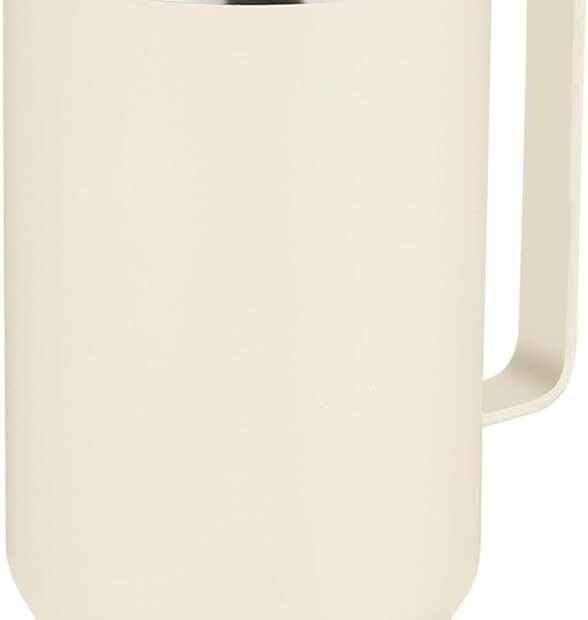 Stay Hydrated in Style: HASLE OUTFITTERS 40 oz Stainless Steel Tumbler Review