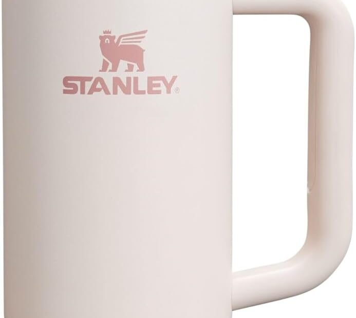 Stay Hydrated in Style: Review of the Stanley Quencher H2.0 Tumbler!
