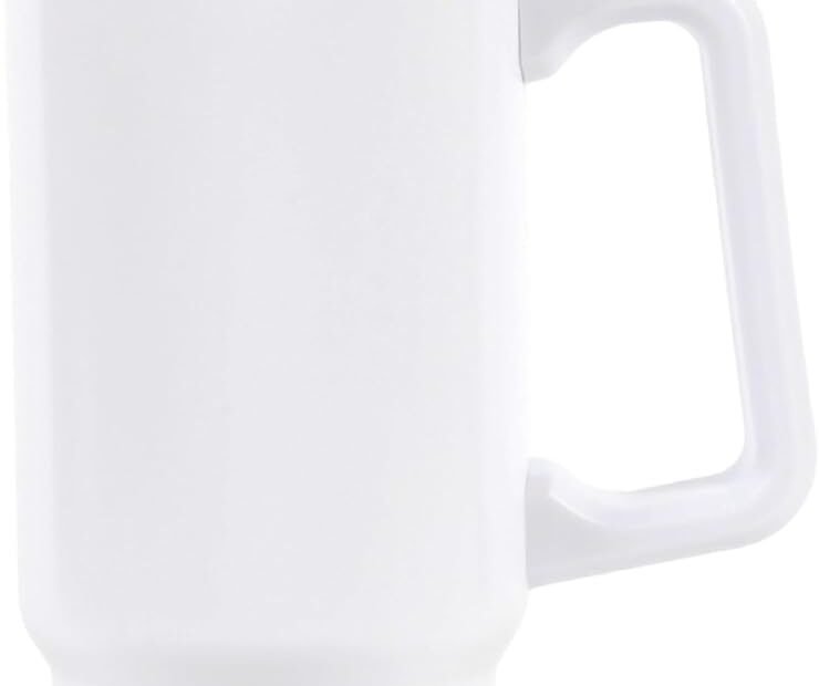 Stay Hydrated in Style: The Envie 30 oz Tumbler Review