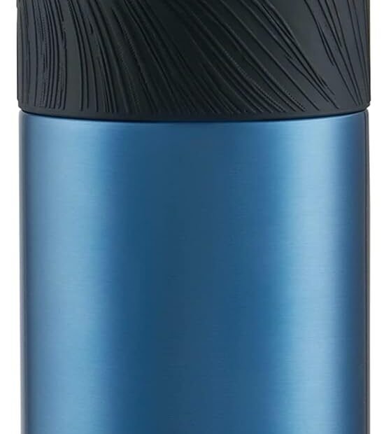 Stay Hydrated on the Go: Review of the Contigo Byron 20oz Travel Mug