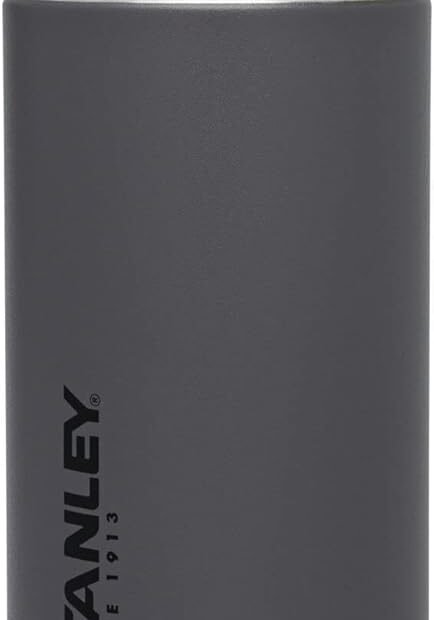 Stay Hydrated on the Go: Stanley Quick Flip GO Water Bottle Review