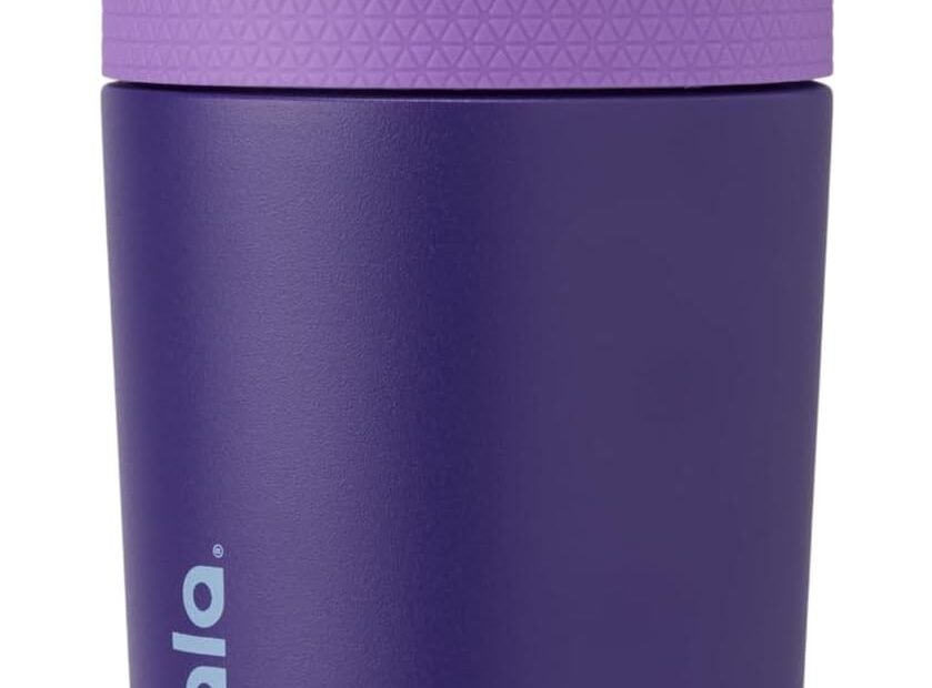 Top Picks: Owala Kids Insulation Tumbler – Spill-Proof Fun for Little Adventurers!