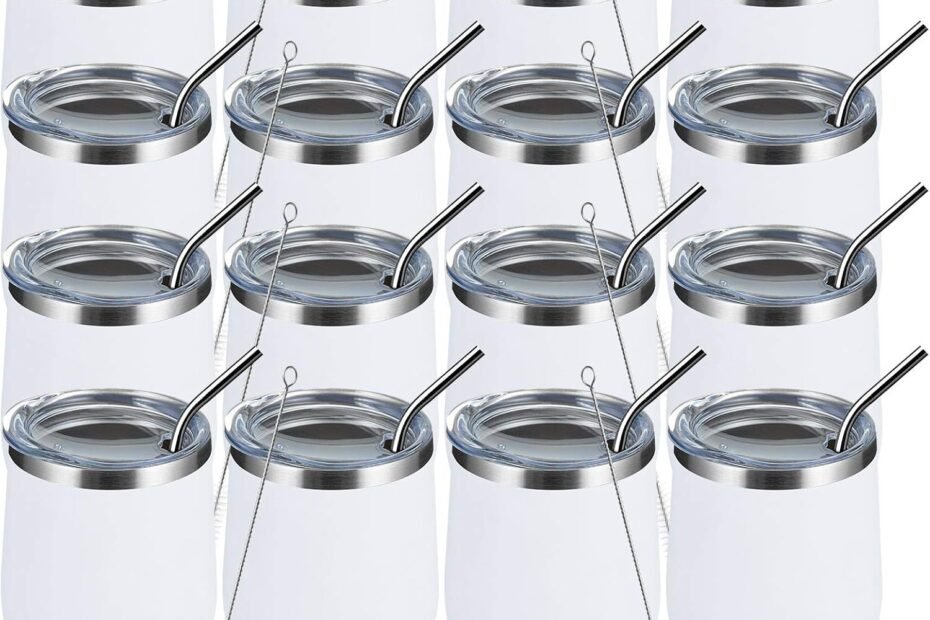 Cheers to Style: MEWAY 12oz Wine Tumbler Set – Perfect Gifts for Any Occasion!