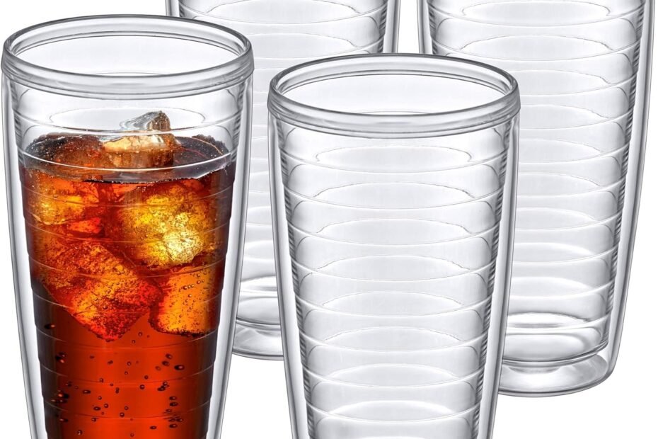 Drink in Style: Discover the Amazing Abby Alaska Tumblers Review!