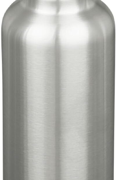 Eco-Friendly Hydration: Klean Kanteen Reflect 27oz Flask Review