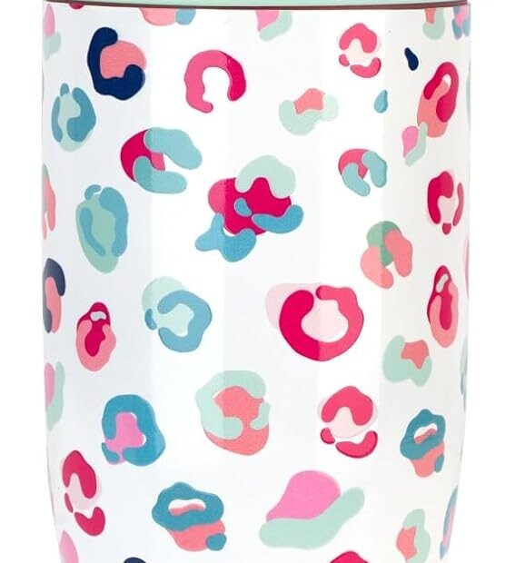 Hydration Made Easy: Zukro 40 OZ Insulated Tumbler Review