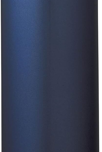 Keep Your Drinks Perfectly Hot: Zojirushi Smoky Blue Stainless Steel Mug Review