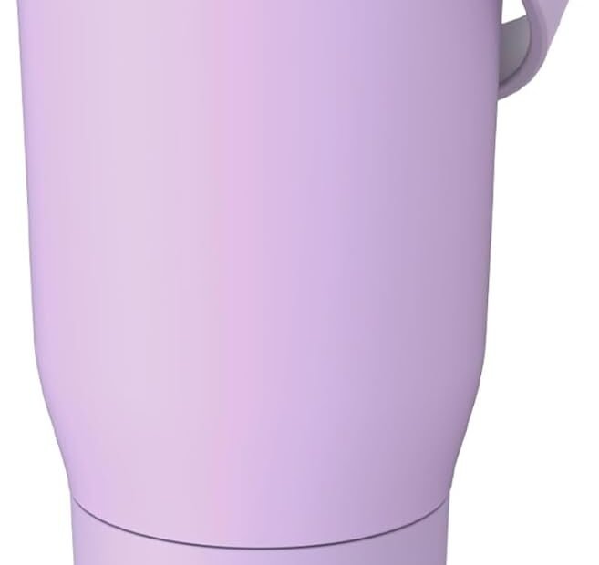 Keep Your Drinks Safe with the BrueMate Resa 35oz: The Ultimate Travel Tumbler Review!