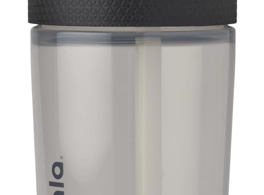 Sip Easy: Owala Kids BPA-Free Tumbler Review for Effortless Hydration