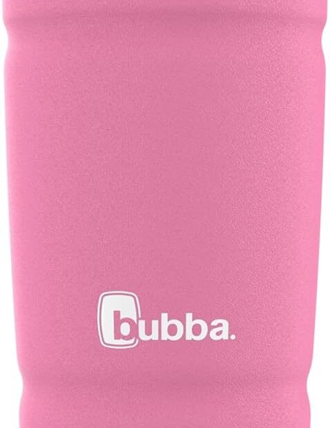 Sip in Style: A Review of the Bubba® Envy S Stainless Steel Tumbler (24oz)