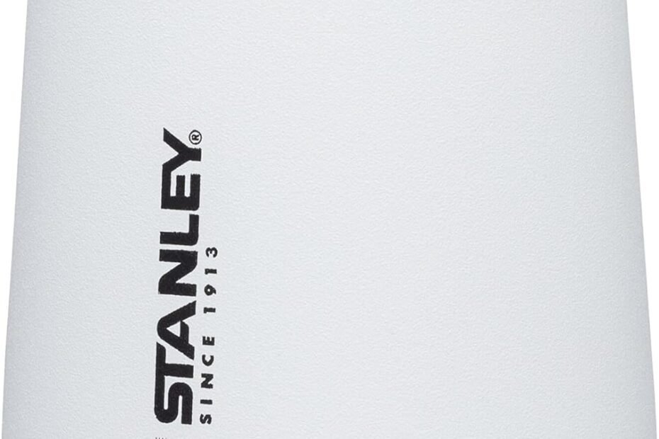 Sip in Style: The STANLEY GO Everyday Wine Tumbler Review