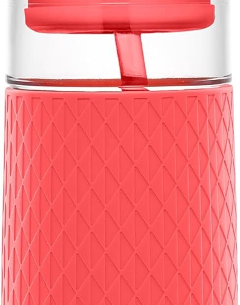 Sip in Style: The Ultimate Ello Devon Glass Tumbler Review!