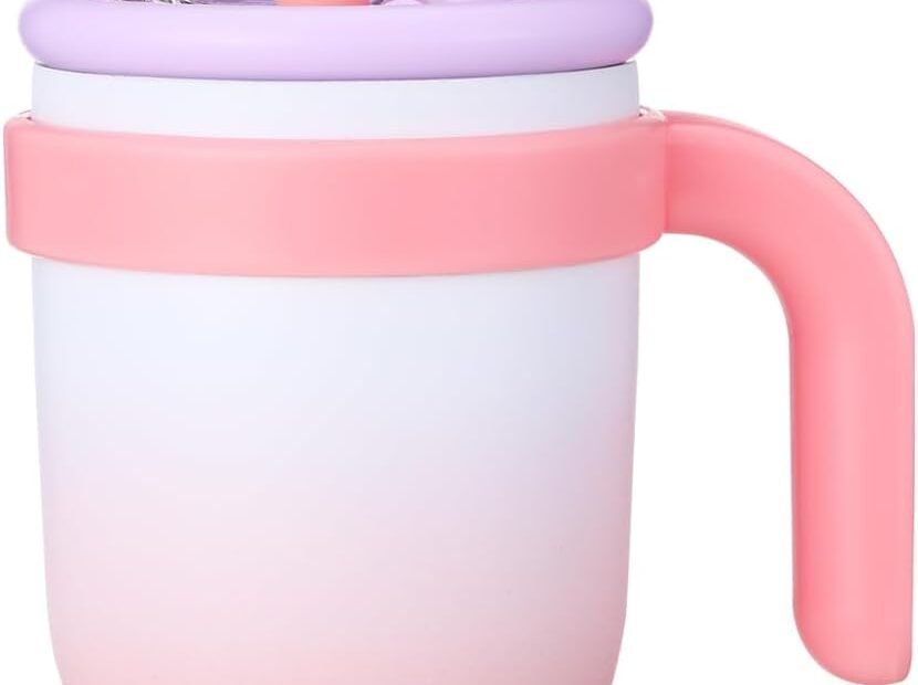 Sip in Style: The Ultimate Review of the 14 oz Kids Stainless Steel Tumbler!