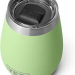 Sip in Style: The YETI Rambler 10 oz Wine Tumbler Review