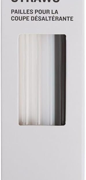 Sip Sustainably: The Ultimate Review of Stanley Quencher Tumbler Straws