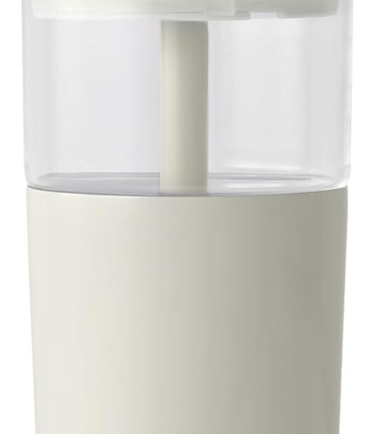 Stay Cool: REDUCE Aspen 20 oz Tumbler Review for Iced Drinks Lovers!