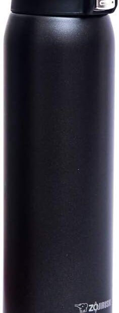 Stay Hot or Cold: An In-Depth Review of the Zojirushi Black Matte Stainless Steel Mug