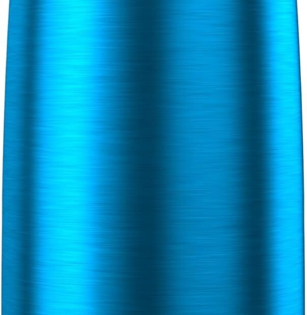 Stay Hydrated: A Review of the Contigo® Kids Stainless Steel Water Bottle with AUTOSPOUT® Straw