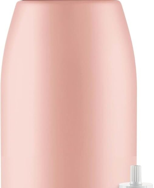 Stay Hydrated and Eco-Friendly with the Brita Stainless Steel Water Bottle!