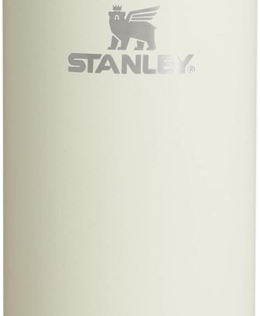 Stay Hydrated and Energized: A Review of the Stanley AeroLight Transit Bottle!