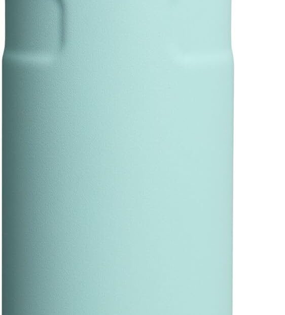 Stay Hydrated Anywhere: Stanley IceFlow Flip Straw 2.0 Water Bottle Review