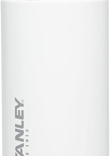 Stay Hydrated Anywhere: Stanley Quick Flip GO 36 oz Bottle Review