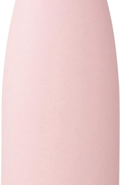 Stay Hydrated Anywhere: S'well 17oz Pink Topaz Water Bottle Review