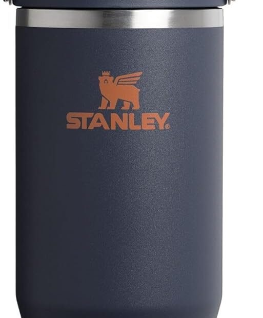 Stay Hydrated Anywhere: The Stanley IceFlow 2.0 Tumbler Review