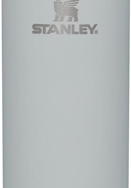 Stay Hydrated Anywhere: The Ultimate Review of the Stanley AeroLight Transit Bottle