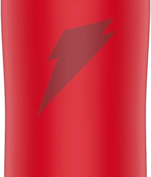 Stay Hydrated: Gatorade Kids' Rookie Metal Water Bottle Review