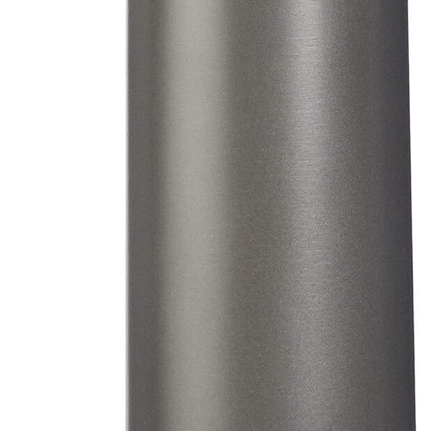 Stay Hydrated in Style: Amazon Basics 30.1 oz Insulated Water Bottle Review
