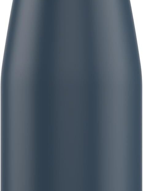 Stay Hydrated in Style: Contigo Ashland Chill 2.0 Water Bottle Review