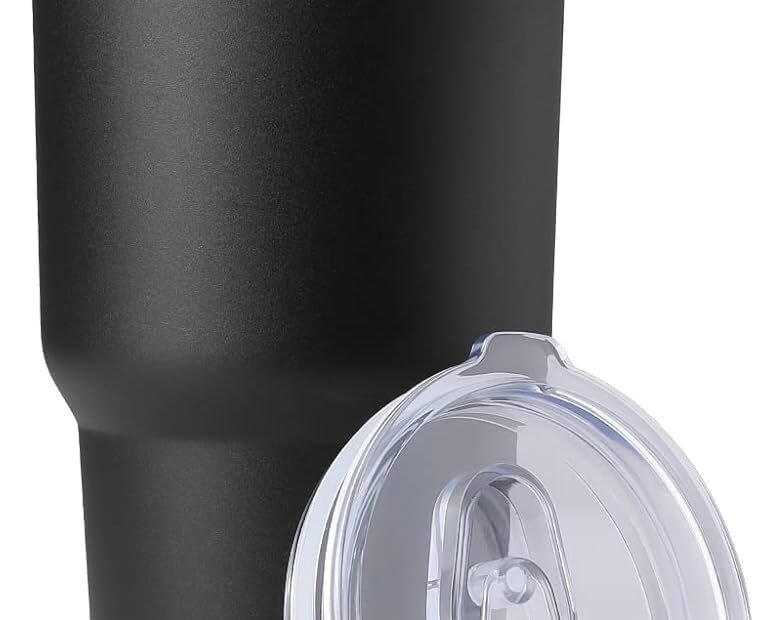 Stay Hydrated in Style: DOMICARE 30 oz Insulated Tumbler Review