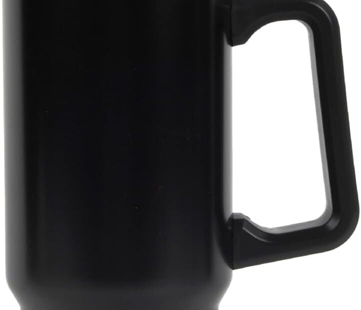 Stay Hydrated in Style: Envie 30 oz Insulated Tumbler Review